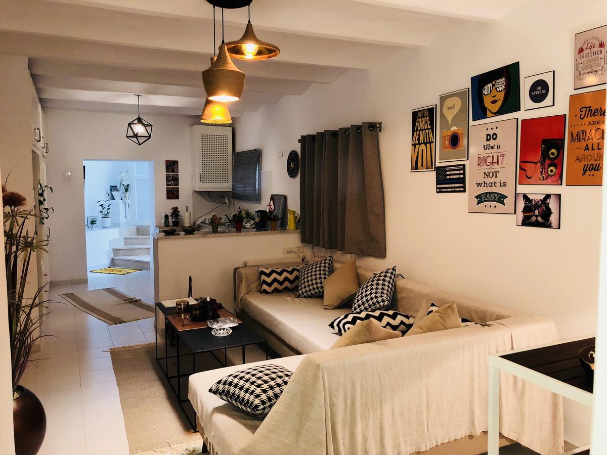 Cosy Appart En Plein Coeur De المرسى المظهر الخارجي الصورة