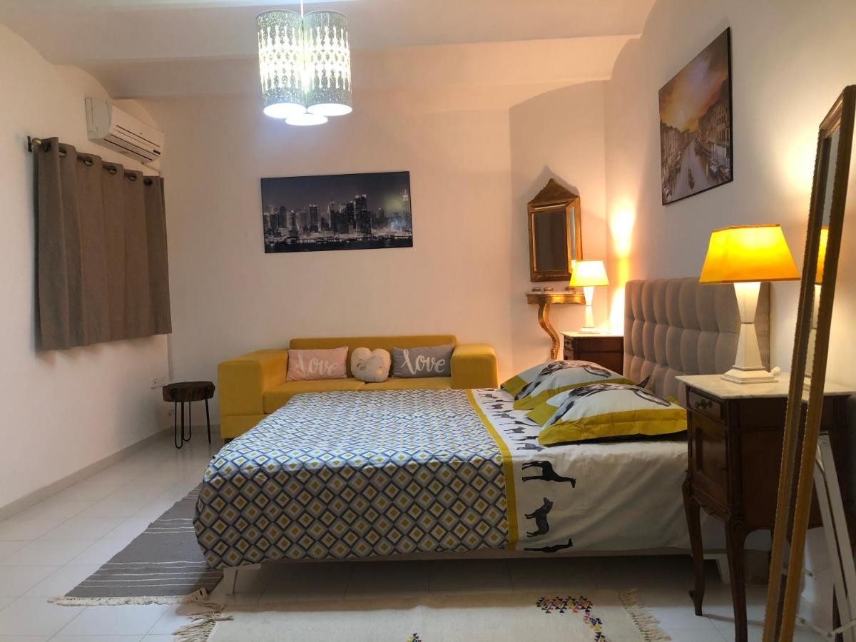 Cosy Appart En Plein Coeur De المرسى المظهر الخارجي الصورة